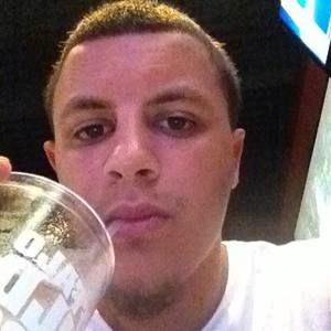 Meet your Posher, Shay